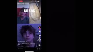 Bread meme lol🤣🤣🍞 [upl. by Peer]