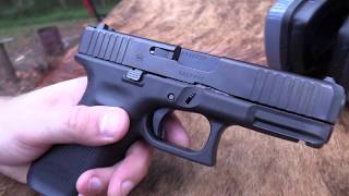 The Glock 45 [upl. by Anen]