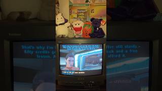 Star Wars Knights of the old republic Kotor on the original Xbox gameplay on crt tv Light side Pt 40 [upl. by Annamarie]