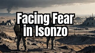 Fear in WW1 Battle of Isonzo aftermath [upl. by Dilaw654]