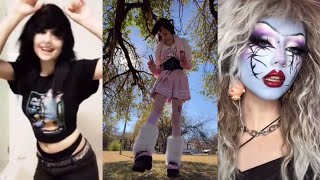 Alt Tiktok Compilation 33 🖤⛓ [upl. by Kari]