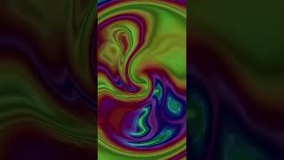 Psychedelic Movement Visual Symphony and Psytrance Extrait [upl. by Ardnuahc793]