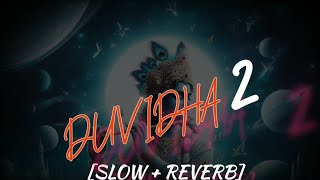 Duvidha Rap song  Duvidha 2 hindi rap song rapmusic duvidha krishnabhajan [upl. by Gnahk]