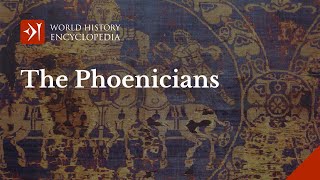 History of the Phoenicians The Maritime Superpowers of the Mediterranean [upl. by Most32]