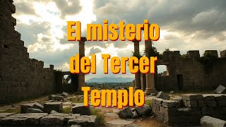 El Misterio del Tercer Templo ¿La Clave para el Fin del Mundo [upl. by Oramlub]