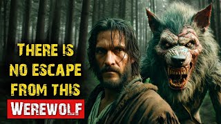 Werewolf Horror Story There is no escape from this werewolf  COMPILATION [upl. by Anilatak]