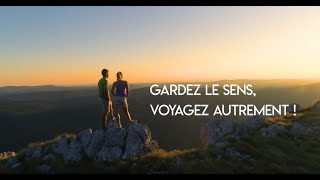 Ictus Voyages  gardez le sens voyagez autrement [upl. by Hazel]