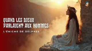 LÉnigme de Delphes [upl. by Edylc]