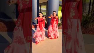 Thudakkam Mangalyam  Bangalore Days  Wedding dance dancecover [upl. by Eciruam]