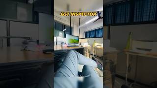 Gst Inspector Office Mumbai ❤️ motivation ssccgl gstinspector exciseinspector ssc [upl. by Abraham]