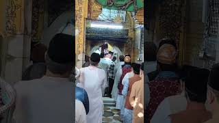 Jumada alUla Chatti Sharif Darbar e khwaja Garib Nawaz ra nayiberasulnetwork [upl. by Oinotnaesoj]