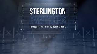 Sterlington Panthers vs St James Wildcats LIVE 12123 [upl. by Nnylav]