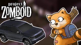 Project Zomboid Is Harder Than We Thought [upl. by Geer472]