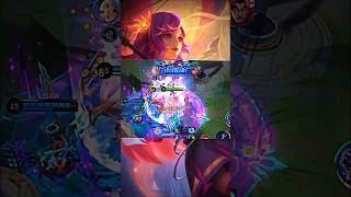 Bagian 151  mode defend base😆 shorts kaguramlbb mobilelegends [upl. by Sterrett600]