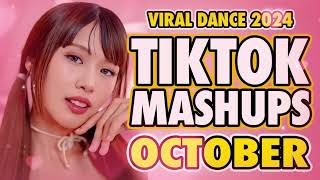 New Tiktok Mashup 31 October ll Philippines Party Music Viral Dance Trends tiktokmashup [upl. by Yerroc882]