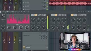 Mastering With Multiband Compression  Quick Guide [upl. by Nezam]