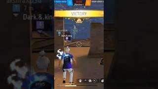 vedant Gamer ff  its me 1v4 shortvideo 🍷🗿 [upl. by Saul622]