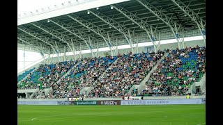 MOL Magyar Kupa SzegedCsanád GAMTK Budapest 03 teljes mérkőzés [upl. by Assenar]