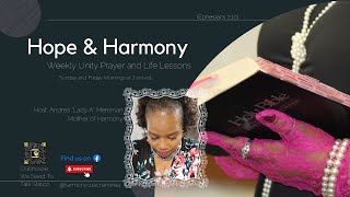 The Hope amp Harmony Show – S4 E16 – Daughters of Zelophehad [upl. by Ummersen]