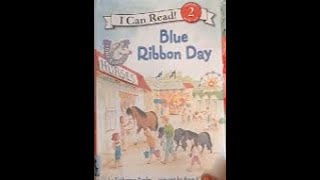 Blue Ribbon Day [upl. by Cross]