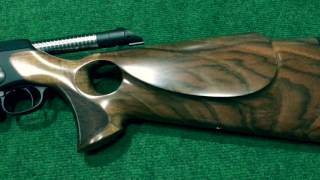 Sauer 202 GTI Elegance [upl. by Eelidnarb]