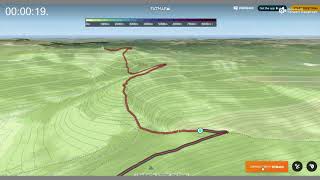 Navigation Task using FatMap flythrough [upl. by Nich408]