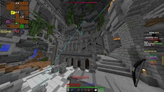 Oringo Client Auto Secret Routes  Hypixel Skyblock [upl. by Tristram]