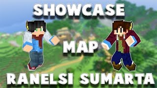 SHOWCASE MAP RANELSI SUMARTA EPISODE 30 [upl. by Astrid175]