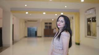 Sahil amp Manisha  Wedding Highlights  2024  Studio Real Shoot [upl. by Leyes229]