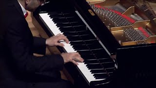 Rachmaninoff Paganini Variations – Dmitry Ishkhanov [upl. by Ameehsat]