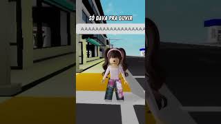 Antes da tragédia ❤️‍🩹 roblox brockhaven rumoaos50k fypシ IB jenibr [upl. by Ohl]