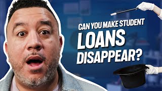 Do Student Loans Disappear After 20 Years [upl. by Vine570]