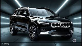 2025 Volvo XC60 Scandinavian Elegance Meets Cutting Edge Technology [upl. by Brainard996]