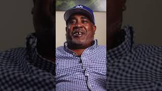 Keefe D speaks on Mike Tyson 2pac outlawz deathrow hiphop rap makaveli tupac [upl. by Barnes613]