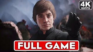 STAR WARS BATTLEFRONT 2 Walkthrough Gameplay Part 1  Iden  Campaign Mission 1 BF2 Battlefront II [upl. by Kcired]