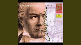 Beethoven Piano Sonata No 15 in D Major Op 28 quotPastoralequot IV Rondo Allegro ma non troppo [upl. by Reg]