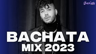 BACHATA 2023 🌴 MIX LO MAS SONADO 2023 🌴 MIX DE BACHATA 2023 [upl. by Ahsinaj]