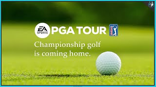 EA Sports Are Making A New PGA TOUR Game [upl. by Sharyl436]