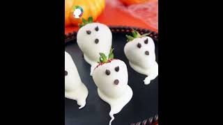 Halloween Snacks Ideas  Halloween 2022  Shorts [upl. by Montford]