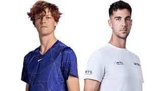 🛑 Thanasi Kokkinakis vs Jannik Sinner Indian Wells LIVE SCORE [upl. by Selene708]