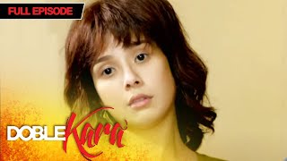 ENG SUB Ep 362  Doble Kara  Julia Montes Mylene Dizon Carmina Villaroel [upl. by Carlynne740]