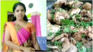 pepper chicken recipe in Tamil [upl. by Catharina]