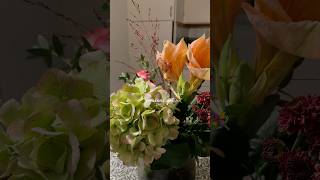 WHO else love flowers 💐😍flowers blommor happy happiness reels flowerreels flowershort [upl. by Costanza]