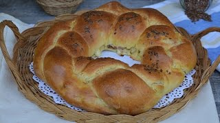 Pan brioche ancora più Soffice con lievitino  Ricetta furba  Ricette che Passione [upl. by Jaye]