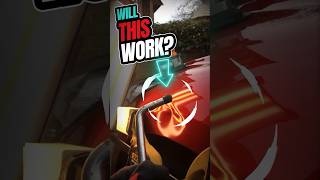 This was a MASSIVE CHALLENGE shorts pdr autobodyrepair [upl. by Eremehc]