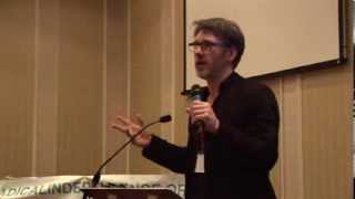 RIC 2013  Transformation  Robin McAlpine [upl. by Lecroy]