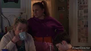 Coronation Street  Chesney Tells Gemma That He Doesnt Want To Get Married 2nd January 2023 [upl. by Nickolas655]