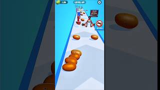 Potato rush playtime 69 shorts shortsfeed potatorush [upl. by Gernhard930]