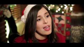 Underneath the Tree Kelly Clarkson Cover By Marina Morgan [upl. by Delaryd]