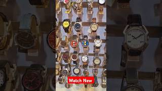 WATCH COLLECTION 🤭🤭🤭  vlog delhivlog shorts watch collection minivlog [upl. by Am]